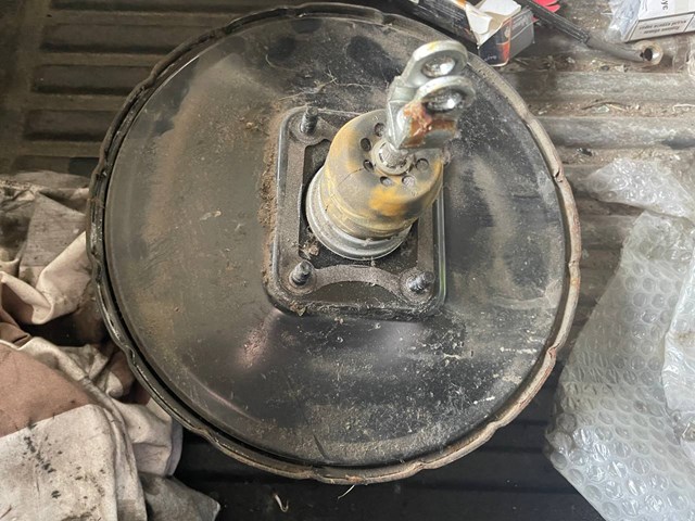 Підсилювач гальма вакуумний 4630A175 MITSUBISHI