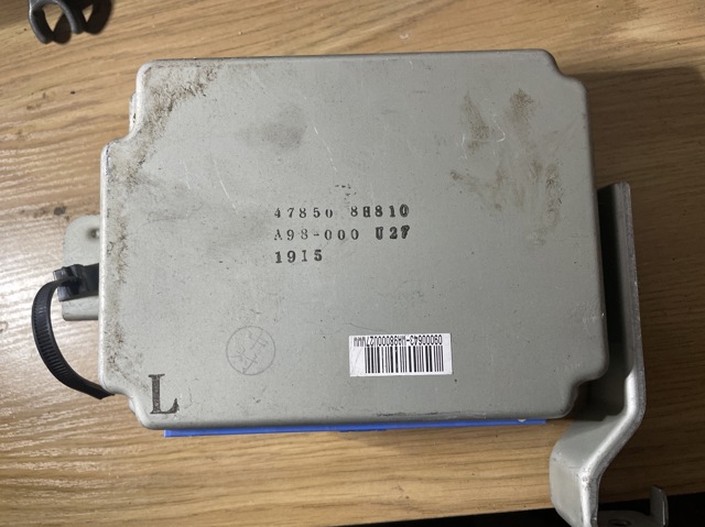 Модуль керування (ЕБУ) АБС (ABS) 478508H810 NISSAN