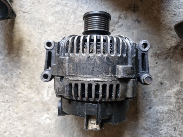 Генератор 4801250AC CHRYSLER