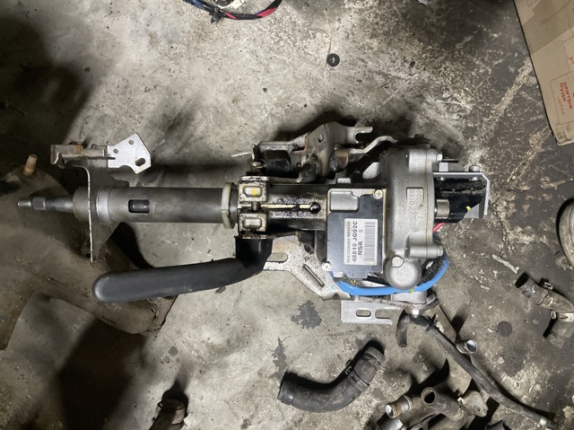 Рульова колонка 48810JG02C NISSAN