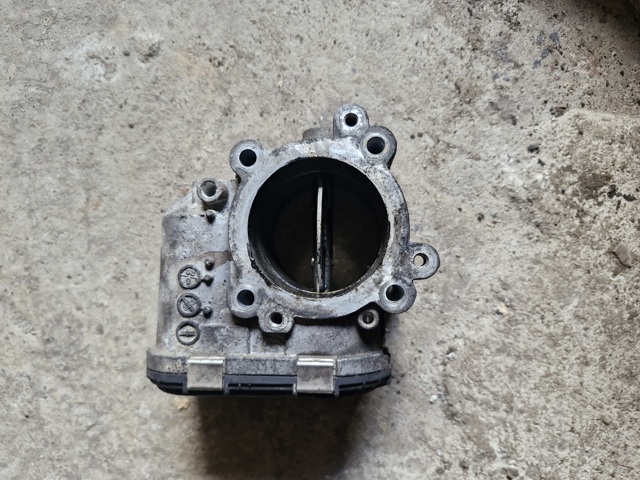 Дросільна заслінка в зборі 5175809AA CHRYSLER