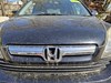Капот 60100SWWG00ZZ HONDA