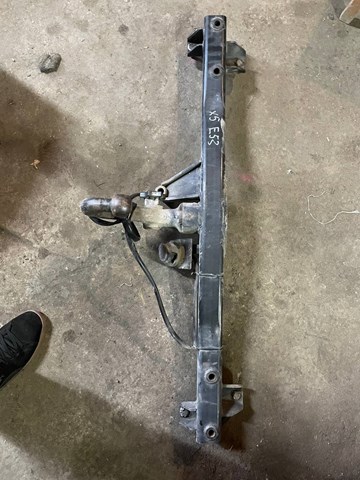 Фаркоп, куля причіпного пристрою 71606796334 BMW