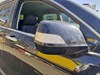 Молдинг опускного скла дверей передньої, правої 72410SWAA01 HONDA