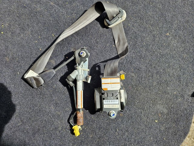 Ремені безпеки 81450SWWE01ZA HONDA
