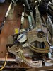 Склопідйомник з електродвигуном KIA Sorento I