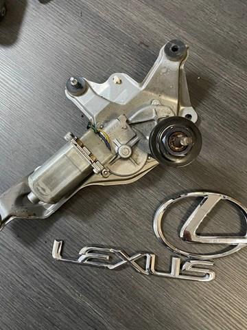 Задній механізм склоочисника 8513060230 TOYOTA