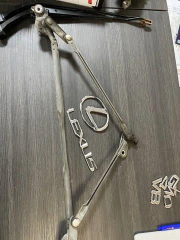 Трапеція двірників 8515060270 TOYOTA
