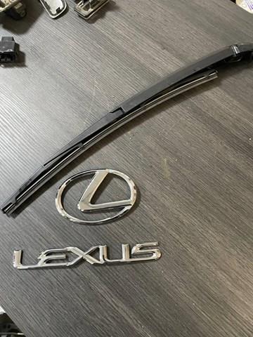 Важіль-поводок двірника заднього скла 8524160110 TOYOTA