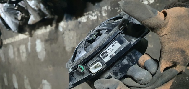 Динамік передньої двері 861600W570 TOYOTA