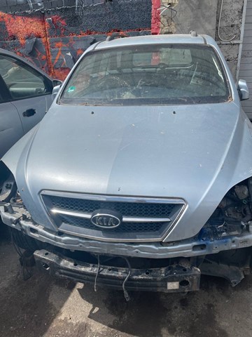 Решітка радіатора 863503E040 HYUNDAI