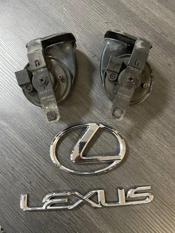 Звуковий сигнал 8652060200 TOYOTA