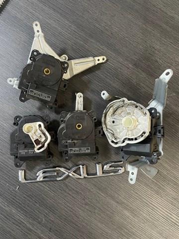 Мотор заслінки печі 8710635120 TOYOTA