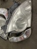Фара дальнього світла в зборі Hyundai Terracan