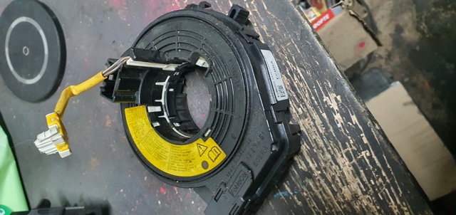 Касета AirBag AB3914A664AC FORD