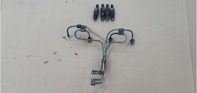 Форсунка паливна MD196607 MITSUBISHI
