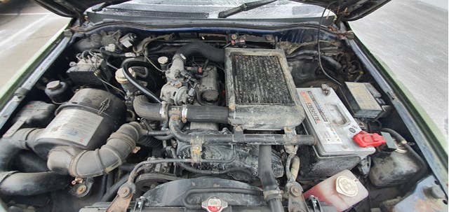 Блок циліндрів MD375997 MITSUBISHI