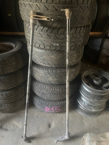Торсіон передній, правий MR133774 MITSUBISHI