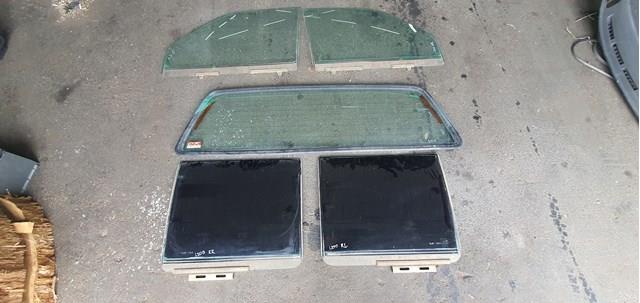 Заднє вікно MR245350 MITSUBISHI