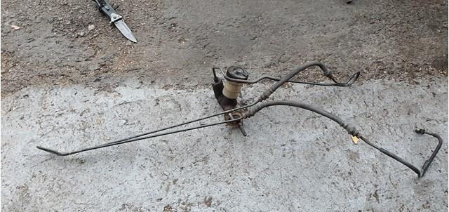 Циліндр зчеплення, головний UC8641400B MAZDA