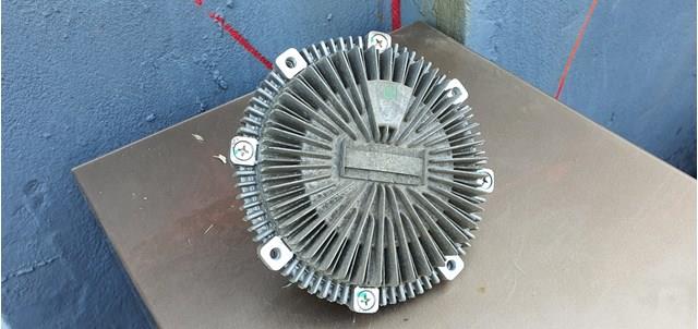 В'язкова муфта вентилятора WE0115150 MAZDA