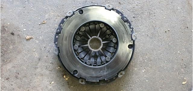 Пелюстковий кошик зчеплення WE0116410C MAZDA