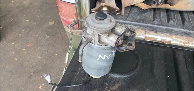 WL8113ZA0 Mazda