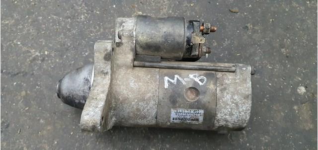 Стартер автомобільний WL9118400 MAZDA