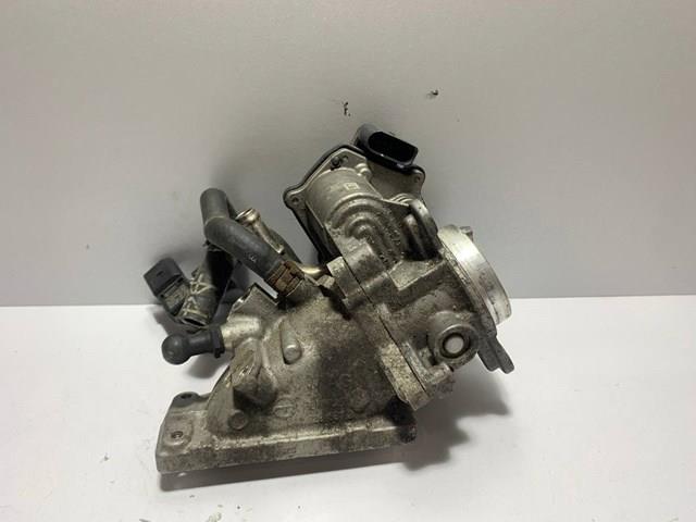 Заслінка повітряна 04L128059K CONTINENTAL