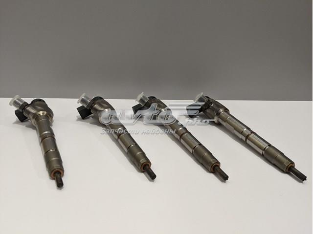 Форсунка паливна 04L130277AC VAG