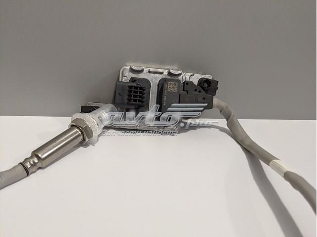 Датчик оксидів азоту NOX 04L907807CE VAG