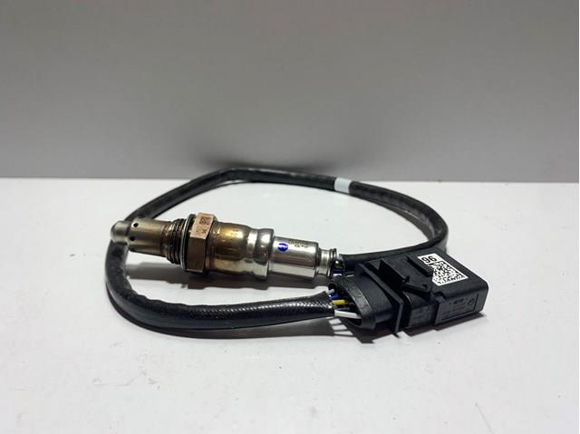 Лямбда зонд, датчик кисню до каталізатора 05L906262G VAG