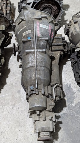 Коробка передач автомат 09F300035FX VAG