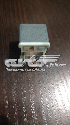 Блок управління вентилятором 141951253B VAG