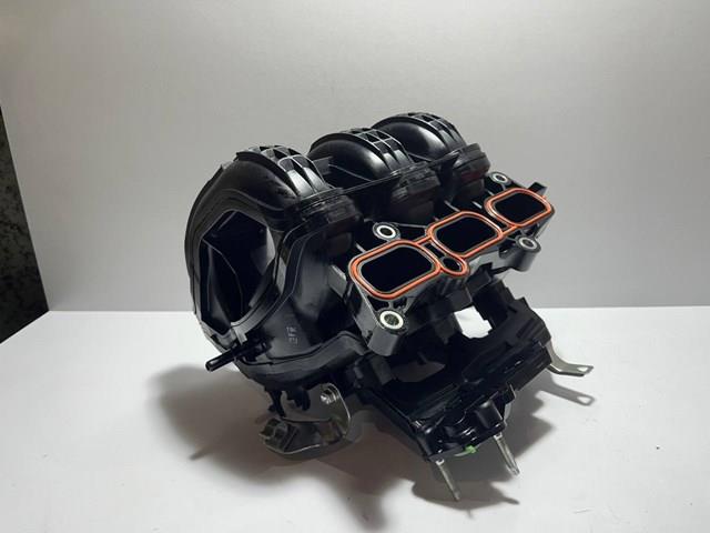 Колектор впускний 171200Q050 TOYOTA