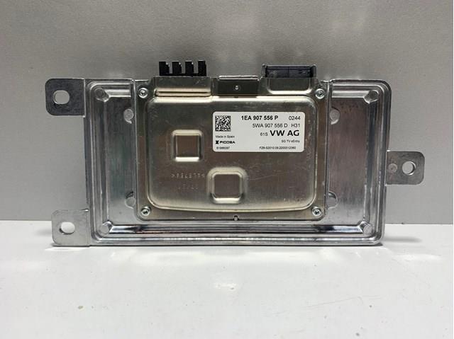 Модуль керування камерою 1EA907556P VAG