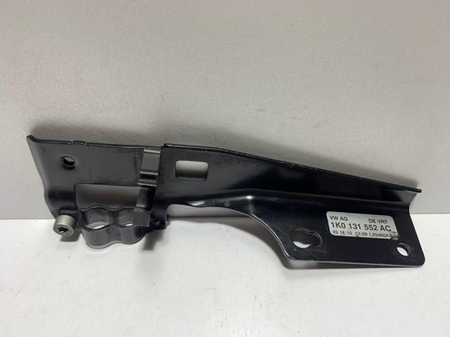 Датчик тиску вихлопних газів 1K0131552AC VAG