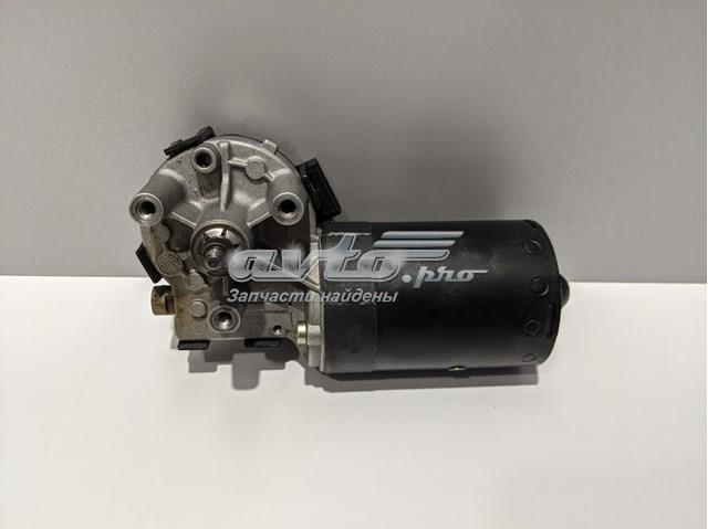 Мотор трапеції склоочисника 1L0955119 VAG
