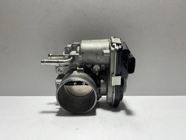 Дросільна заслінка в зборі 220300Q040 TOYOTA