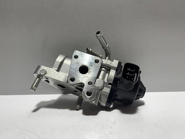 Клапан EGR рециркуляції газів 2562040040 TOYOTA