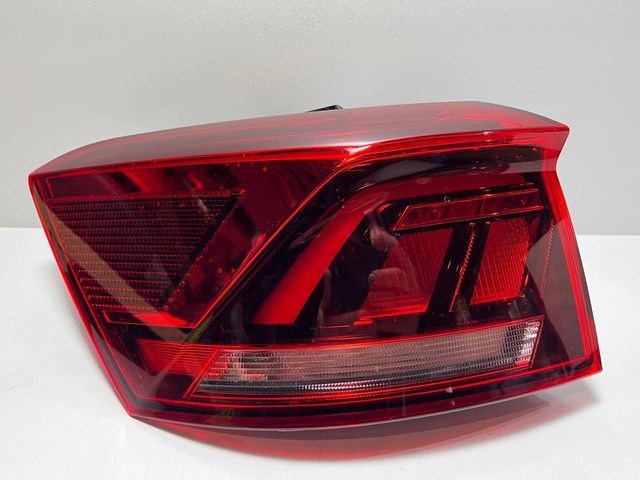 Стоп задній 2GA945095D VAG