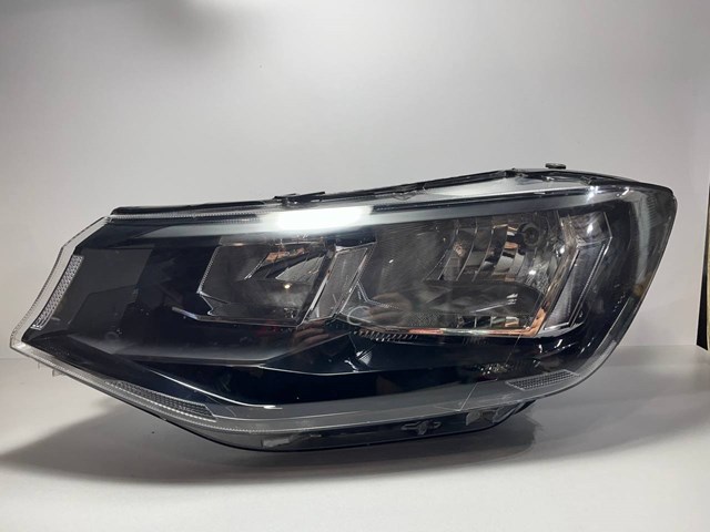 Фара дальнього світла в зборі 2K8941005C VAG