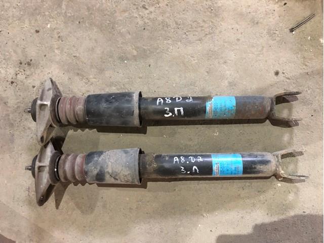 Підвіска амортизатора / аморт. стійки 32D20P BOGE