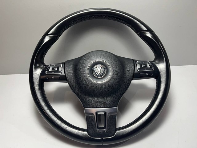 Руль 3C8419091BF VAG