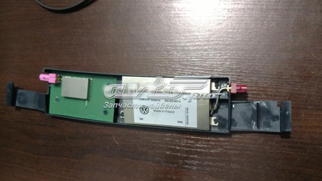Антена на дах 3D0035507H VAG