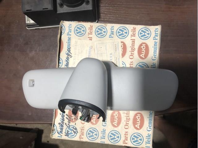 Дзеркало внутрішнє, салону 4F0857511E VAG