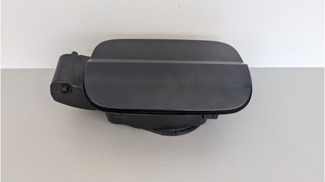 Лючок паливного бака 4G0809907 VAG
