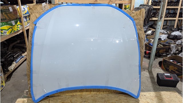 Капот 4G0823029A VAG