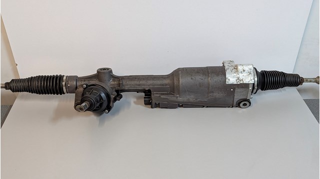 Рейковий рульовий механізм 4G1423055BH VAG
