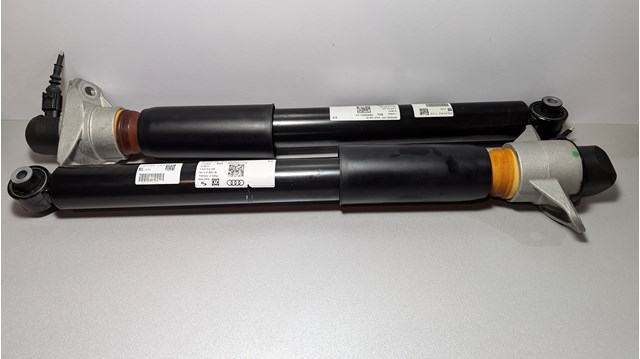 Задній амортизатор 4KE616025E VAG